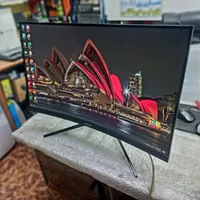 مانیتور HP مدلE232 پورتHDMI و  IPS|قطعات و لوازم جانبی رایانه|کرمانشاه, |دیوار