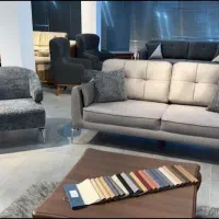 گالری مبل خلیج فارس مدل زارا
