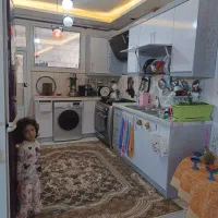 آپارتمان۱۰۵مترمفیدتوس۶۵|فروش آپارتمان|مشهد, نوده|دیوار