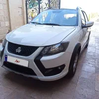 کوییک GXr L ارتقا یافته، مدل۴۰۳ بیرنگ|خودرو سواری و وانت|سمنان, |دیوار