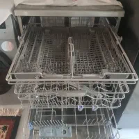 ماشین ظرفشوییLG ال جی|ماشین ظرفشویی|اصفهان, عقیق|دیوار