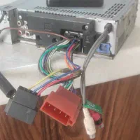 ضبط و پخش پایونیر ساب کنوود جی وی سی|قطعات یدکی و لوازم جانبی|تهران, امانیه|دیوار