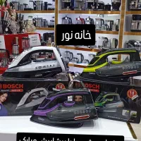 هدیه ویژه روز مادر/اتوبخار/کف سرامیکی/ضدرسوب/ارسال