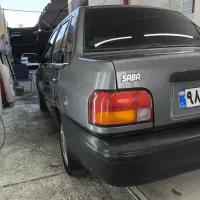 پراید مدل 88 تمام فابریک|خودرو سواری و وانت|شیراز, کاراندیش|دیوار