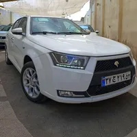 دنااتومات آپشنال۱۴۰۴صفر تحویل فوری باشرایط ویژه