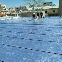 نمایندگی ایزوگام دلیجان،وپشم شیشه دلیجان|خدمات پیشه و مهارت|اشتهارد, |دیوار