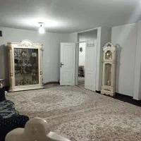۱۲۰متر با اسانسور و پارکینگ دو خوابه خ ویلا