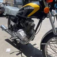هوندا ۱۲۵