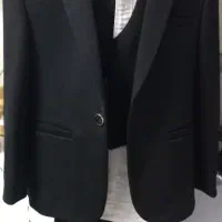 ست کت و شلوار بچگانه