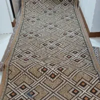 گلیم فرش ۴متری و۱/۵متری