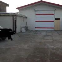 فروش کارخانه بهداشتی مواد غذای وباغ