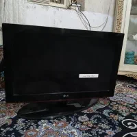 ال سی دی ال جی ۳۲اینچ|تلویزیون و پروژکتور|بندرعباس, |دیوار