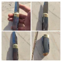 چاقوی زنجان