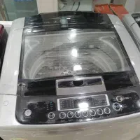 لباسشویی ال جی