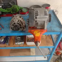 دینام پژو با پراید