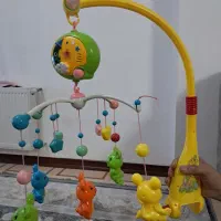 آویز تخت