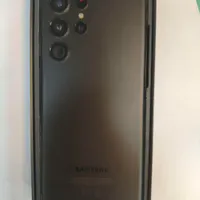 سامسونگ Galaxy S22 Ultra 5G با حافظهٔ ۲۵۶ گیگابایت