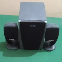 باند و اسپیکر