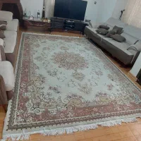 فرش نه متری