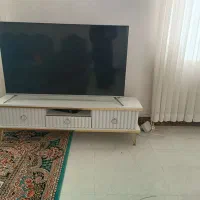 آینه کنسول و میز تلویزیون