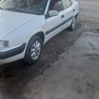 زانتیا مدل ۸۷|خودرو سواری و وانت|سیمین شهر, |دیوار