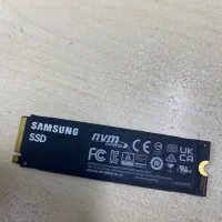 980 pro 500G|قطعات و لوازم جانبی رایانه|اصفهان, باغ نگاره|دیوار