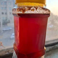 عسل کنار خالص دارویی صادراتی