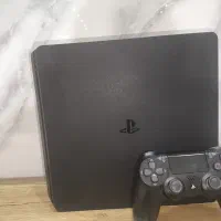 تک دسته ps4 slim