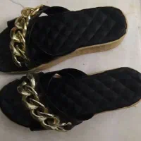 دمپایی زنانه