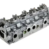 سرسیلند و گیربکس نو واستوک