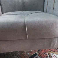 مبل نونو۶نفره باپارچه جدیدمناسب سالن|مبلمان خانگی و میز عسلی|گرگان, |دیوار