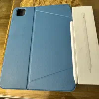 iPad Pro M2-Grey-128gb|تبلت|تهران, ابوذر|دیوار