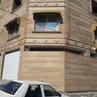 تولید ونصب سایبان چتر بارانگیر|خدمات پیشه و مهارت|قائم‌شهر, |دیوار