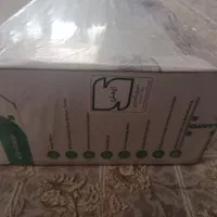 جارو شارژی عصایی|جاروبرقی، جارو شارژی، بخارشو|تهران, مجیدیه|دیوار