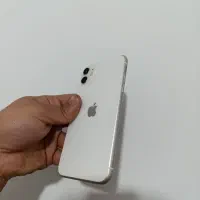 آیفون یازده خیلی تمیز