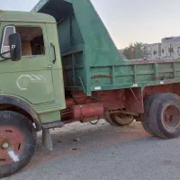 بنز کمپرسی ۹۱۱