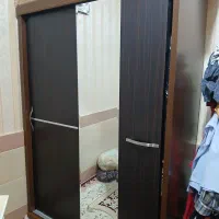 کمد ام دی اف