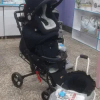 فروش فوری ست کالسکه