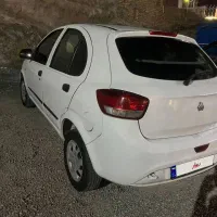 تیبا۲ مدل ۹۹ بی رنگ|خودرو سواری و وانت|قائن, |دیوار