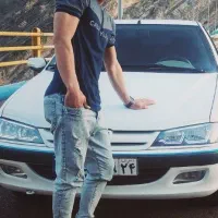 پژوپارس 95