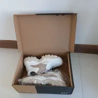 کفش کتانی زنانه