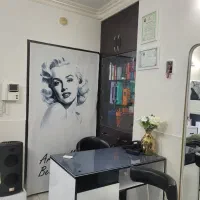 دعوت به همکاری ناخنکار مژه کار فیشیال کار حرفه ای|استخدام درمانی، زیبایی، بهداشتی|اصفهان, مهدی آباد|دیوار