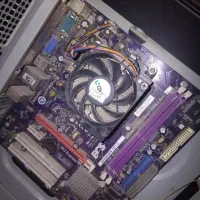 مادربرد cpu