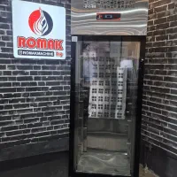 یخچال کبابی و گوشت و فریزر صنعتی