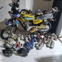 کتونیzx8000 ماراتون تریل اکومنت 5000