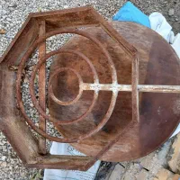 گاز نان پزی