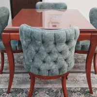 یه دست میز ناهار خوری