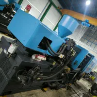 دستگاه تزریق پلاستیک|ماشین‌آلات صنعتی|تهران, جوادیه تهرانپارس|دیوار