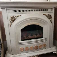 بخاری سفید سلطنتی