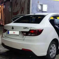 شاهین 1402 ساندروف